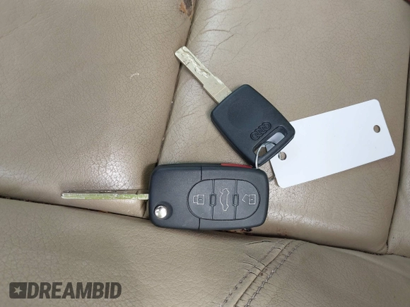 2006 Audi A4 3.0L с VIN WAUDT48H06K009995, выставлен на аукционе IAAI как лот 42280670 с пробегом 97 912 миль миль и . История ставок и продаж доступна на DreamBid. Изображение 11.