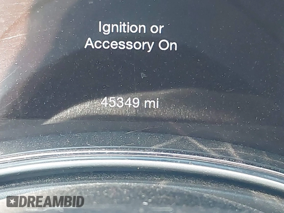 2020 Jeep Grand Cherokee Summit with VIN 1C4RJFJT6LC278002, listed as a IAAI auction lot 42115473 with 45,349 mi miles and . Bid and sale history available at DreamBid. Image 15.