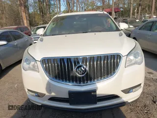2014 Buick Enclave Premium with VIN 5GAKRCKD5EJ231673, listed as a IAAI auction lot 41891141 with 173,622 mi miles. Bid and sale history available at carsss.com. Image 11.