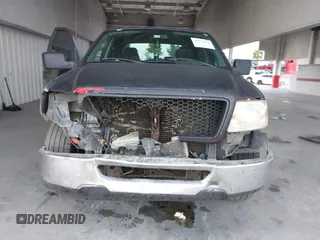 2007 Ford F-150 XLT z VIN 1FTPW12V87FA44038, wystawiony jako IAAI lot #42472376 z przebiegiem 212 287 mil mil oraz . Historia ofert i sprzedaży dostępna na DreamBid. Obrazek 13.