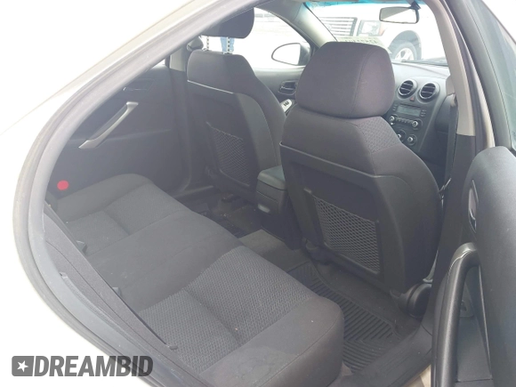 2006 Pontiac G6 with VIN 1G2ZF55B764198482, listed as a IAAI auction lot 42572303 with 233,226 mi miles and . Bid and sale history available at DreamBid. Image 8.