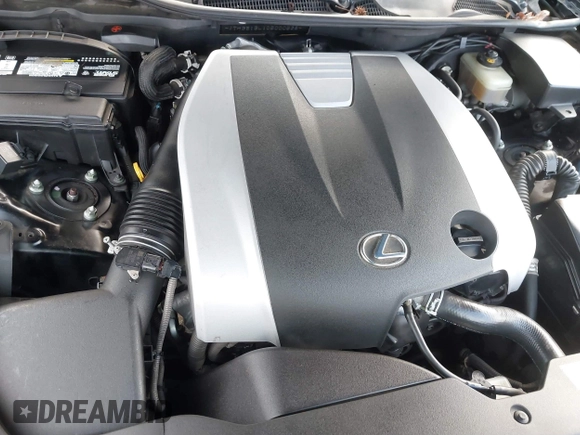 2013 Lexus GS 350 z VIN JTHBE1BL1D5000538, wystawiony jako IAAI lot #41217608 z przebiegiem 165 041 mil mil oraz . Historia ofert i sprzedaży dostępna na DreamBid. Obrazek 10.