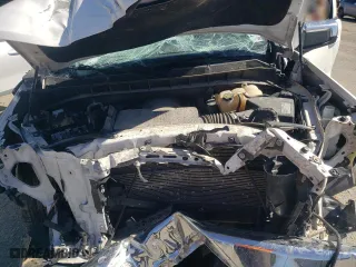 2019 Chevrolet Silverado 1500 LT with VIN 1GCPWCED8KZ129256, listed as a Copart auction lot 47818285 with 127,907 mi miles and Salvage Title. Bid and sale history available at carsss.com. Image 11.