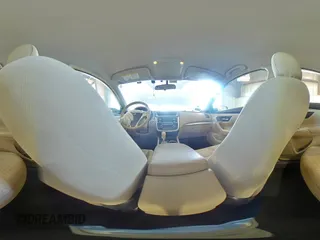 2017 Nissan Altima SV с VIN 1N4AL3AP4HC194329, выставлен на аукционе Copart как лот 46104055 с пробегом 109 908 миль миль и Списание • Salvage title. История ставок и продаж доступна на DreamBid. Изображение 13.