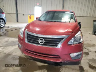 2013 Nissan Altima SL with VIN 1N4AL3AP8DC236964, listed as a Copart auction lot 64735345 with 206,497 mi miles and Salvage title. Bid and sale history available at DreamBid. Image 5.