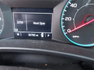 2022 Chevrolet Equinox LS z VIN 3GNAX5EV3NS177182, wystawiony jako IAAI lot #42048206 z przebiegiem 32 792 mil mil oraz . Historia ofert i sprzedaży dostępna na DreamBid. Obrazek 16.