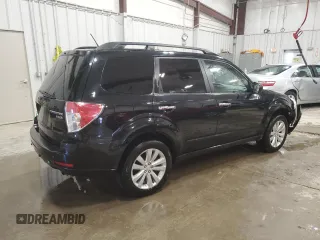 2011 Subaru Forester 2.5X Premium with VIN JF2SHACC7BH731298, listed as a Copart auction lot 49875575 with 140,194 mi miles and Clean Title. Bid and sale history available at carsss.com. Image 3.
