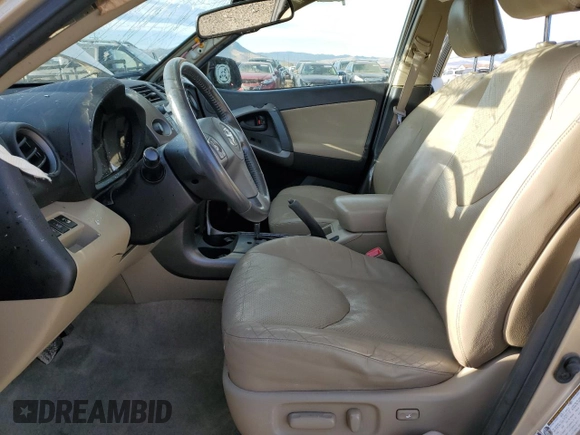 2009 Toyota RAV4 Ltd with VIN JTMBK31VX9D010135, listed as a Copart auction lot 85915834 with 151,369 mi miles and Clean Title. Bid and sale history available at carsss.com. Image 7.