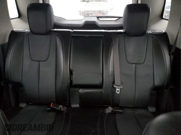 2017 GMC Terrain Denali with VIN 2GKALREK6H6131371, listed as a Copart auction lot 41731835 with 121,715 mi miles and Salvage title. Bid and sale history available at DreamBid. Image 10.
