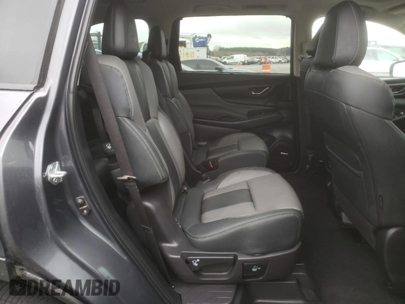2023 Subaru Ascent Onyx Limited z VIN 4S4WMAKD7P3423540, wystawiony jako Copart lot #48181215 z przebiegiem Nie podano mil oraz Szkody całkowita. Historia ofert i sprzedaży dostępna na DreamBid. Obrazek 11.