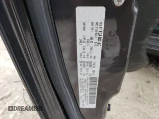 2016 Chrysler Town & Country S with VIN 2C4RC1HG1GR158420, listed as a Copart auction lot 43917615 with 106,980 mi miles and Salvage Title. Bid and sale history available at carsss.com. Image 13.