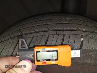 2024 Volkswagen Tiguan SE с VIN 3VV3B7AX1RM086796, выставлен на аукционе IAAI как лот 42796137 с пробегом 26 696 миль миль и . История ставок и продаж доступна на DreamBid. Изображение 43.