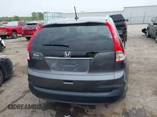 2014 Honda CR-V EX-L with VIN 2HKRM3H78EH517362, listed as a IAAI auction lot 42045600 with 109,605 mi miles and . Bid and sale history available at carsss.com. Image 17.