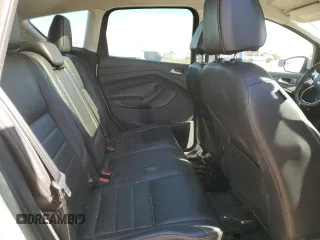 2016 Ford C-Max Energi SEL with VIN 1FADP5CU7GL118991, listed as a Copart auction lot 54002974 with 73,731 mi miles and Salvage Title. Bid and sale history available at carsss.com. Image 10.