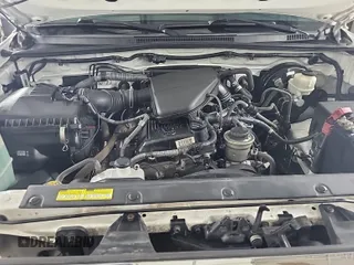 2013 Toyota Tacoma with VIN 5TFTX4CN0DX023945, listed as a IAAI auction lot 42848918 with 322,066 mi miles and . Bid and sale history available at DreamBid. Image 64.