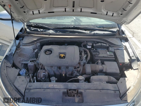 2020 Hyundai Elantra SE z VIN 5NPD74LF3LH590092, wystawiony jako Copart lot #52210975 z przebiegiem 52 500 mil mil oraz Szkoda całkowita • Salvage title. Historia ofert i sprzedaży dostępna na DreamBid. Obrazek 13.