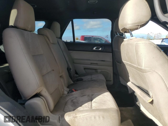 2012 Ford Explorer с VIN 1FMHK7B9XCGA82148, выставлен на аукционе Copart как лот 76050574 с пробегом 213 768 миль миль и Чистый • Clean title. История ставок и продаж доступна на DreamBid. Изображение 11.