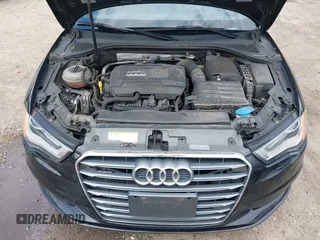 2016 Audi A3 2.0T Premium Plus with VIN WAU38LFF7G1008620, listed as a IAAI auction lot 42031906 with 109,179 mi miles. Bid and sale history available at carsss.com. Image 10.