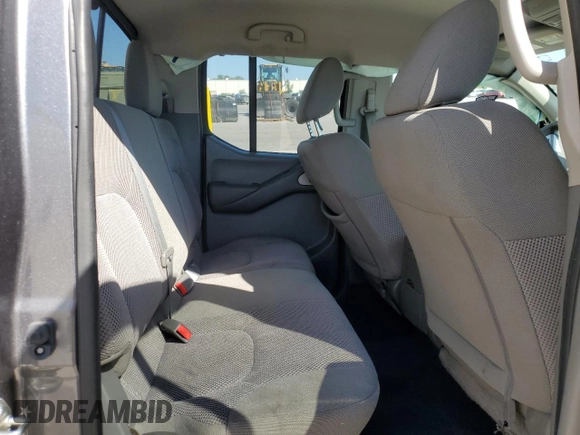 2019 Nissan Frontier SV z VIN 1N6DD0ER0KN768285, wystawiony jako Copart lot #52824175 z przebiegiem 67 698 mil mil oraz Nie do naprawy • Non repairable. Historia ofert i sprzedaży dostępna na DreamBid. Obrazek 10.