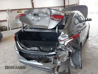 2020 Hyundai Accent SE с VIN 3KPC24A69LE122644, выставлен на аукционе IAAI как лот 41852691 с пробегом 73 829 миль миль и . История ставок и продаж доступна на DreamBid. Изображение 17.