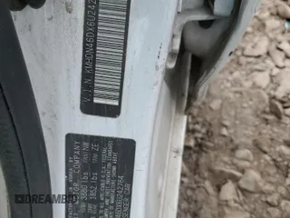 2006 Hyundai Elantra GLS с VIN KMHDN46DX6U242764, выставлен на аукционе Copart как лот 59852295 с пробегом Не указан миль и Списание • Salvage title. История ставок и продаж доступна на DreamBid. Изображение 12.