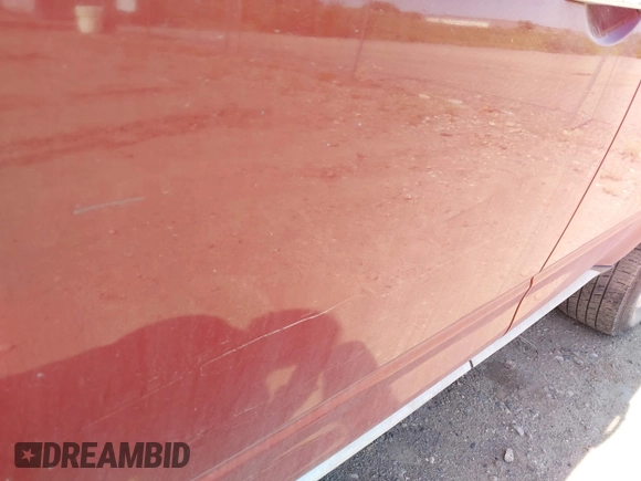 2006 Nissan Murano SL с VIN JN8AZ08T56W421845, выставлен на аукционе IAAI как лот 42431126 с пробегом 186 045 миль миль и . История ставок и продаж доступна на DreamBid. Изображение 6.