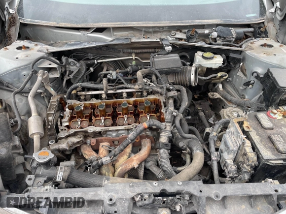 2015 Nissan Altima S with VIN 1N4AL3AP7FN348629, listed as a IAAI auction lot 41723798 with 283,642 mi miles and . Bid and sale history available at DreamBid. Image 10.
