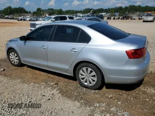2014 Volkswagen Jetta S with VIN 3VW2K7AJ1EM289975, listed as a Copart auction lot 65003635 with 135,286 mi miles and Clean title. Bid and sale history available at DreamBid. Image 2.