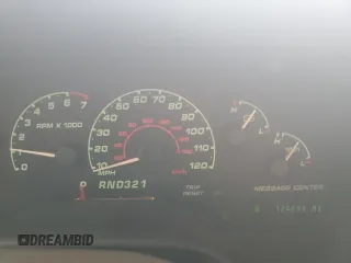2002 Ford Explorer Eddie Bauer с VIN 1FMZU74K92ZC82049, выставлен на аукционе Copart как лот 66471525 с пробегом 124 694 миль миль и Чистый • Clean title. История ставок и продаж доступна на DreamBid. Изображение 9.