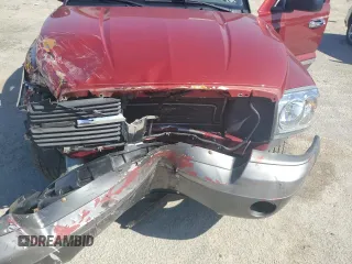 2007 Dodge Dakota Laramie z VIN 1D7HE58J87S233627, wystawiony jako Copart lot #48701175 z przebiegiem 157 691 mil mil oraz Szkoda całkowita • Salvage title. Historia ofert i sprzedaży dostępna na DreamBid. Obrazek 13.