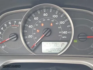 2014 Toyota RAV4 LE with VIN JTMBFREV9ED095397, listed as a IAAI auction lot 41866606 with 100,290 mi miles. Bid and sale history available at carsss.com. Image 15.