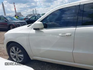2012 Dodge Durango R/T z VIN 1C4SDJCT1CC100720, wystawiony jako IAAI lot #42376763 z przebiegiem 193 771 mil mil oraz . Historia ofert i sprzedaży dostępna na DreamBid. Obrazek 13.