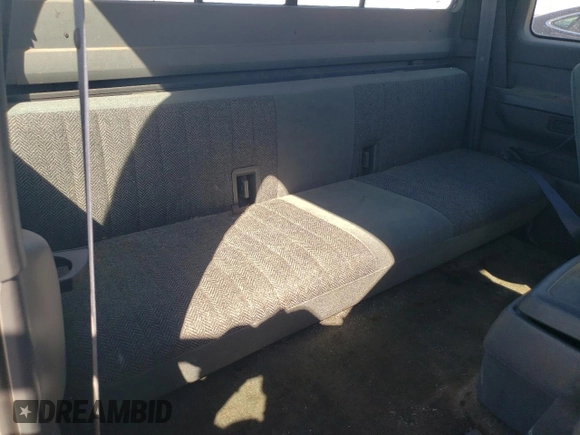 1992 Ford F-250 with VIN 1FTHX25G4NKA19632, listed as a Copart auction lot 71816884 with Not provided miles and Non repairable. Bid and sale history available at DreamBid. Image 10.