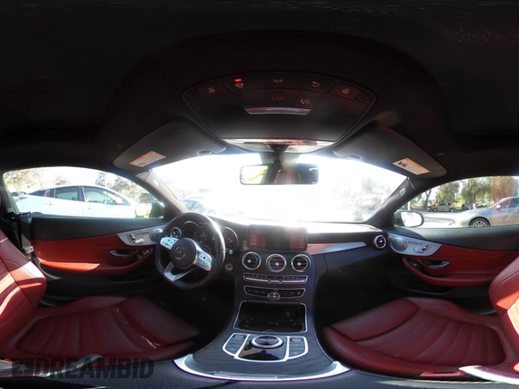 2019 Mercedes-Benz C 300 с VIN WDDWJ8DB1KF844216, выставлен на аукционе IAAI как лот 41824556 с пробегом 104 530 миль миль и . История ставок и продаж доступна на DreamBid. Изображение 20.