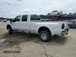 2010 Ford F-350 XL z VIN 1FTWW3DR2AEA32374, wystawiony jako Copart lot #58951265 z przebiegiem 90 902 mil mil oraz Szkoda całkowita • Salvage title. Historia ofert i sprzedaży dostępna na DreamBid. Obrazek 2.