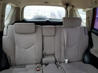 2008 Toyota RAV4 Ltd with VIN JTMZD31V586074238, listed as a Copart auction lot 71381134 with 176,716 mi miles and Salvage Title. Bid and sale history available at carsss.com. Image 10.