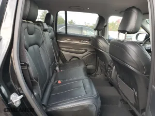 2023 Jeep Grand Cherokee Limited with VIN 1C4RJHBG4PC539081, listed as a Copart auction lot 80196344 with 31,085 mi miles and Salvage Title. Bid and sale history available at carsss.com. Image 11.