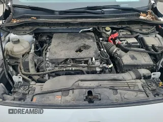 2020 Ford Escape SE with VIN 1FMCU9G63LUB84469, listed as a IAAI auction lot 42547664 with 58,786 mi miles and . Bid and sale history available at DreamBid. Image 25.