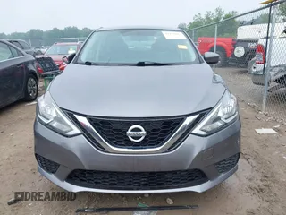 2017 Nissan Sentra S z VIN 3N1AB7AP3HY255605, wystawiony jako IAAI lot #42431005 z przebiegiem 168 152 mil mil oraz . Historia ofert i sprzedaży dostępna na DreamBid. Obrazek 13.
