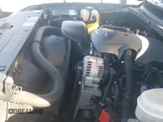 2004 Chevrolet Silverado 1500 LT с VIN 2GCEC19T341352760, выставлен на аукционе IAAI как лот 42140887 с пробегом 136 075 миль миль и . История ставок и продаж доступна на DreamBid. Изображение 12.