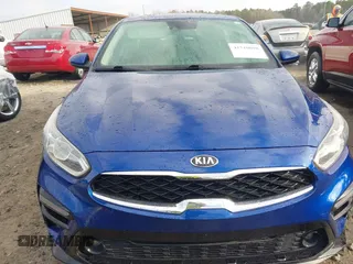 2019 Kia Forte S with VIN 3KPF34AD1KE039765, listed as a IAAI auction lot 41710098 with 119,652 mi miles. Bid and sale history available at carsss.com. Image 12.