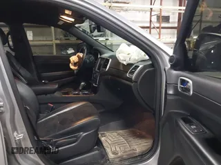 2018 Jeep Grand Cherokee Laredo E with VIN 1C4RJFAG6JC102969, listed as a IAAI auction lot 41963137 with 112,361 mi miles and . Bid and sale history available at DreamBid. Image 5.