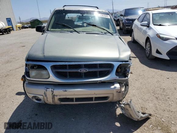 1999 Ford Explorer XLT с VIN 1FMZU34E6XZC13975, выставлен на аукционе Copart как лот 52385945 с пробегом 189 932 миль миль и Списание • Salvage title. История ставок и продаж доступна на DreamBid. Изображение 5.
