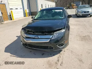 2012 Ford Fusion SEL with VIN 3FAHP0JA0CR267316, listed as a Copart auction lot 50724505 with 177,117 mi miles and Salvage Title. Bid and sale history available at DreamBid. Image 13.