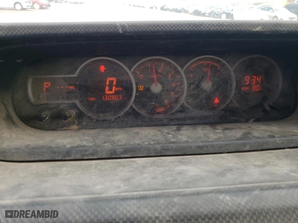 2015 Scion xB with VIN JTLZE4FE7FJ067978, listed as a Copart auction lot 71531993 with 130,903 mi miles and Non Repairable. Bid and sale history available at carsss.com. Image 9.