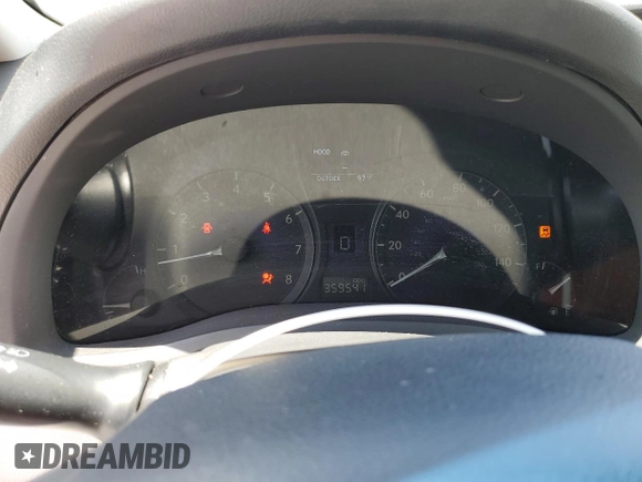 2012 Lexus RX 350 с VIN 2T2ZK1BA0CC084176, выставлен на аукционе Copart как лот 61461875 с пробегом 359 541 миль миль и Чистый • Clean title. История ставок и продаж доступна на DreamBid. Изображение 9.