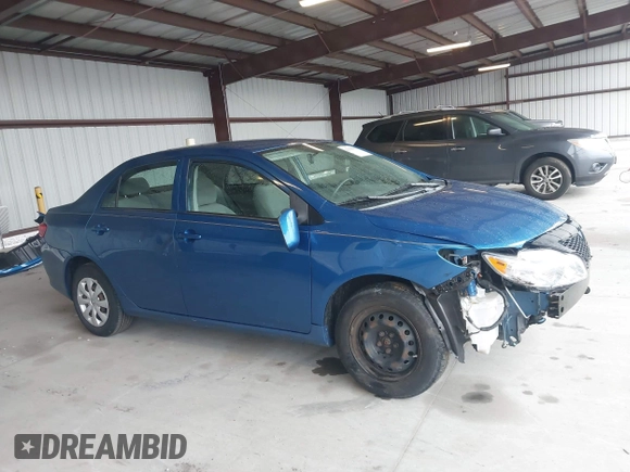 2010 Toyota Corolla с VIN 1NXBU4EE0AZ285538, выставлен на аукционе IAAI как лот 42011979 с пробегом 211 153 миль миль и . История ставок и продаж доступна на DreamBid. Изображение 14.