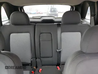 2014 Chevrolet Captiva Sport LT with VIN 3GNAL3EKXES623074, listed as a Copart auction lot 79483184 with 183,055 mi miles and Clean Title. Bid and sale history available at DreamBid. Image 10.