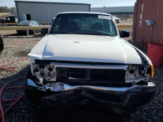 2001 Ford Ranger XL with VIN 1FTYR14U01TA49131, listed as a Copart auction lot 49337455 with 178,332 mi miles and Salvage Title. Bid and sale history available at carsss.com. Image 5.