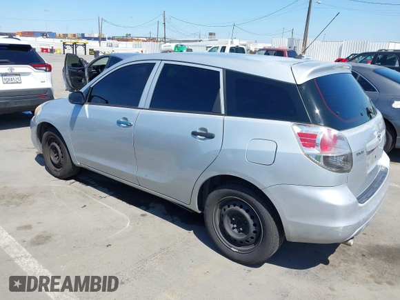 2006 Toyota Matrix STD with VIN 2T1KR32E46C619238, listed as a IAAI auction lot 42242301 with 194,840 mi miles and . Bid and sale history available at DreamBid. Image 3.